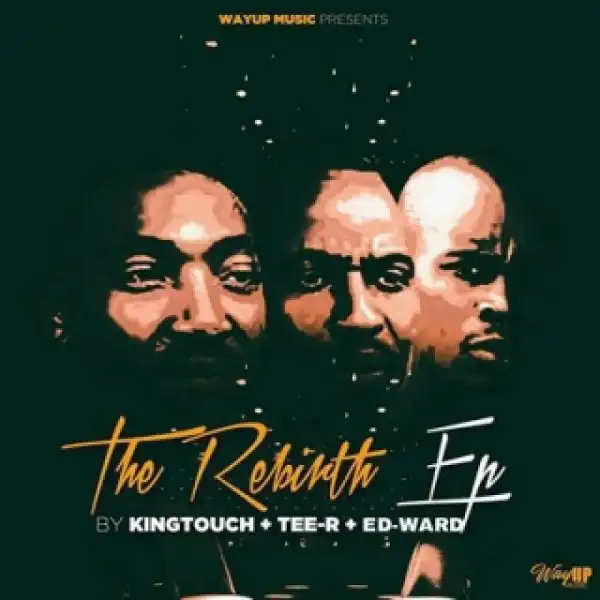 Tee-R - Khula (AfrikanKid Mix)